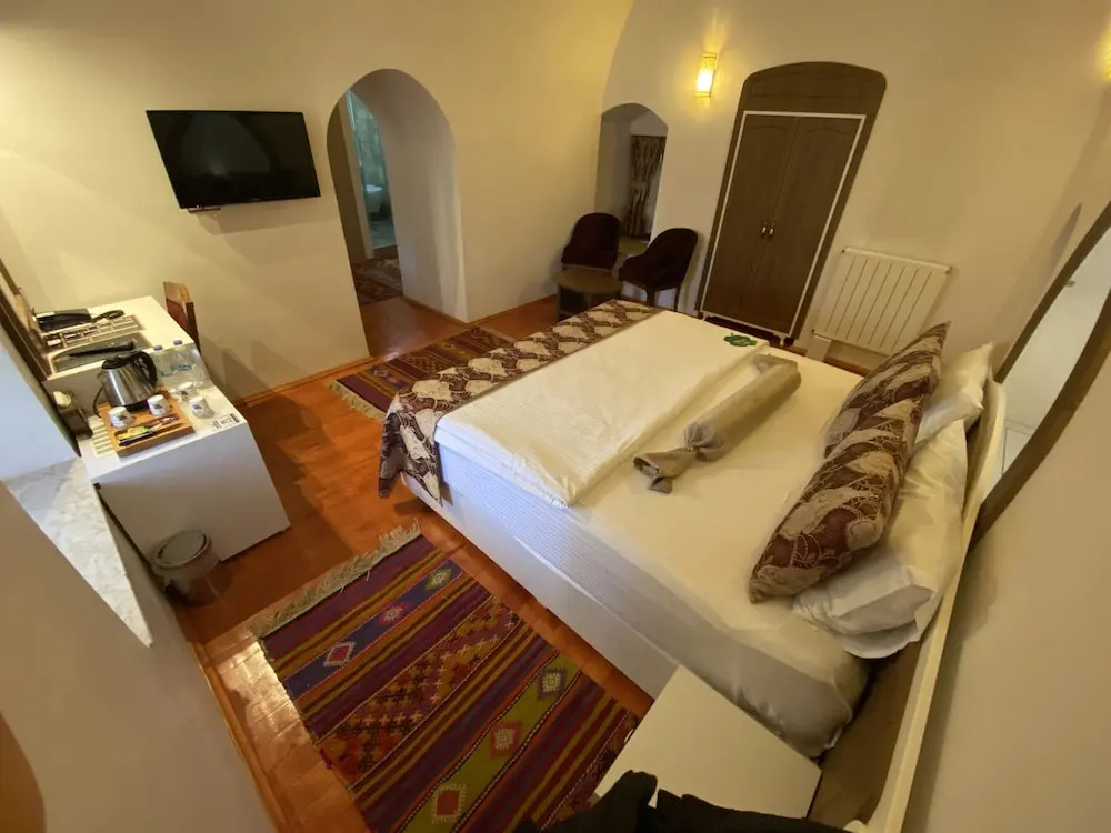 BEHRAMPAŞA OTEL &CAFE &RESTAURANT