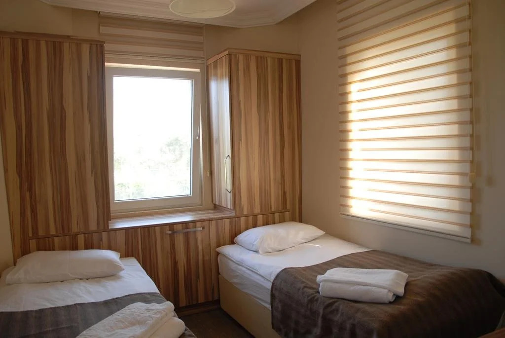 Green Garden Otel