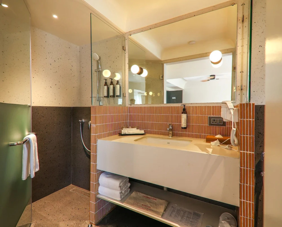 The Orchid Passaros Goa - Couples Only Resort
