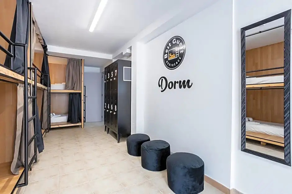 Best Guest Residence
