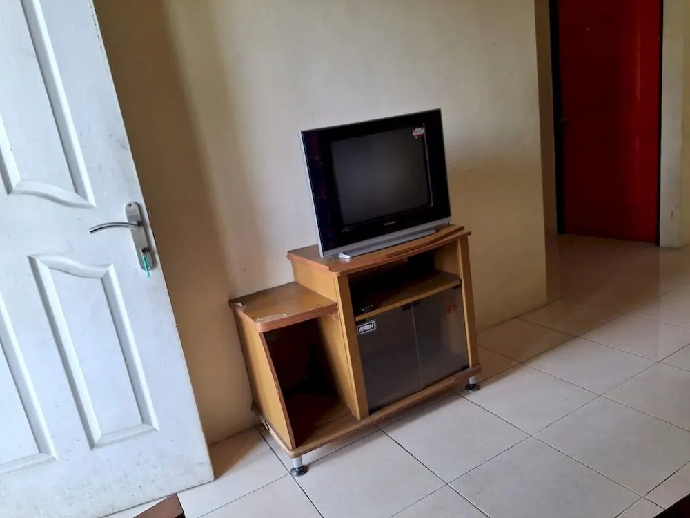 OYO 93280 Villa Efita