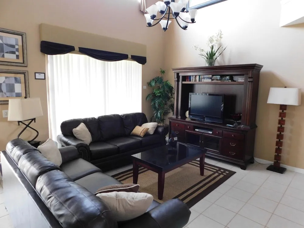 Orlando Holiday Rental