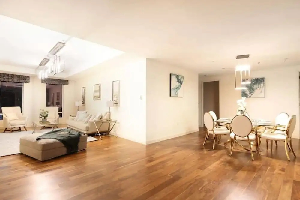 Bright And Luxurious Apt in the Heart of Difc!