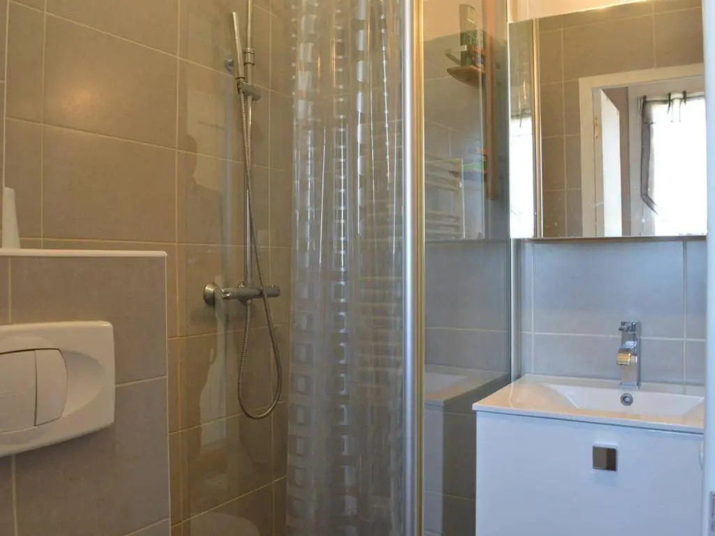 Appartement Fleury-Saint-Pierre-la-Mer, 3 pièces, 4 personnes - FR-1-229D-92