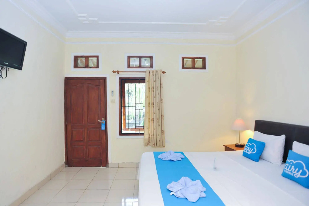 Airy Praya Bypass Kuta Lombok