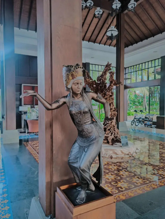 éL Hotel Royale Banyuwangi