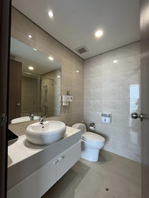 Vinhomes Gardenia - 2 Brs Apartment