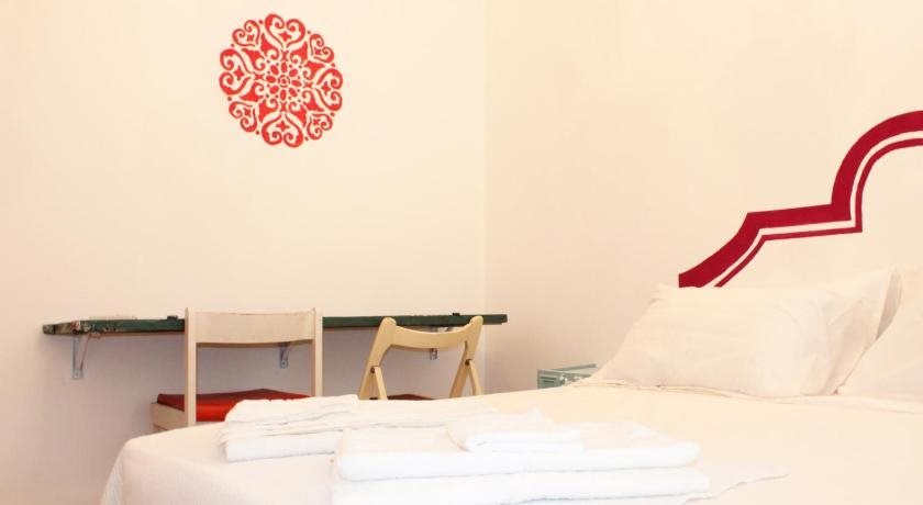 Terra Oltre B&B