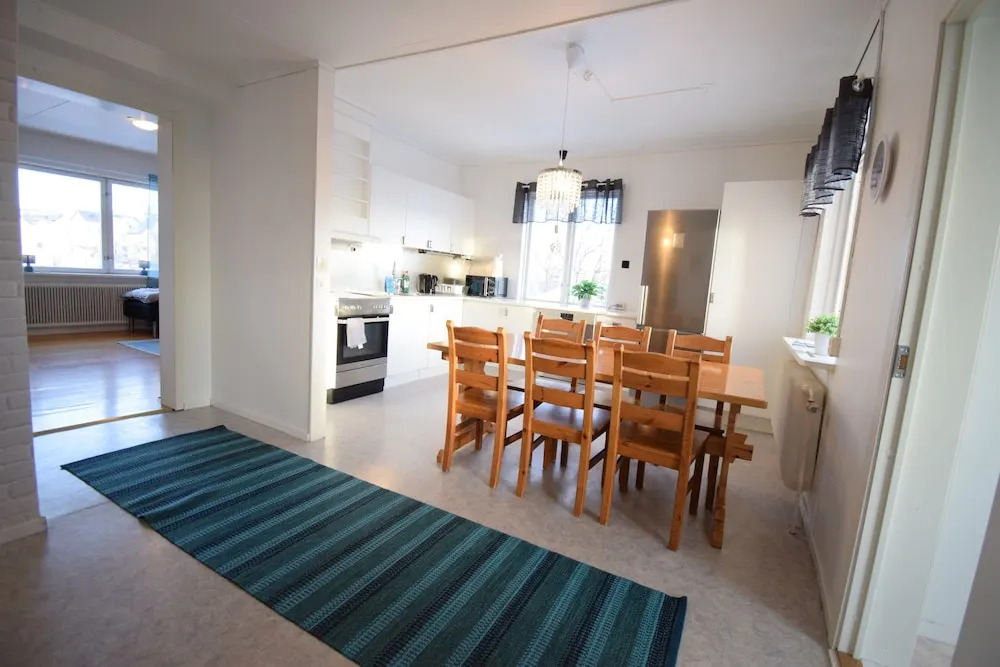 Northern Light Rental Apartments