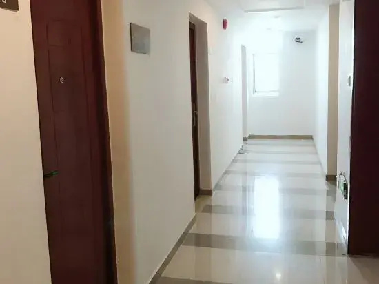Yimi Shangpin Apartment