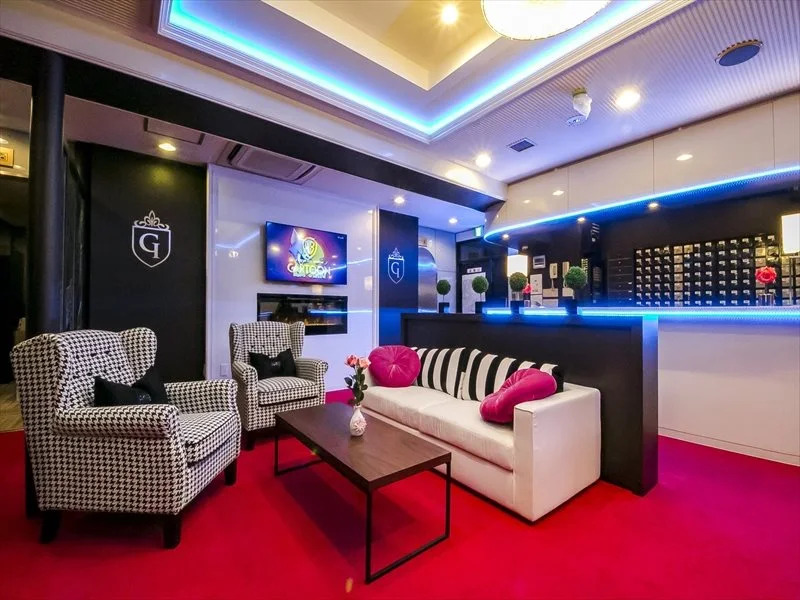 Spa & Capsule Hotel GrandPark-Inn Sugamo