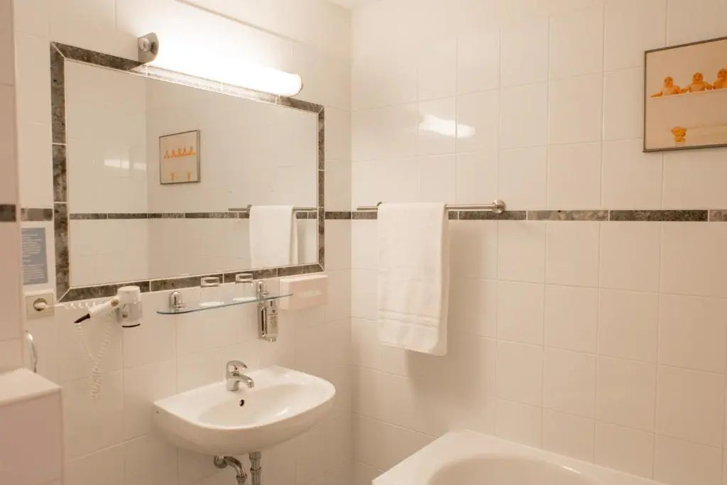 Jahrhunderthotel Leipzig