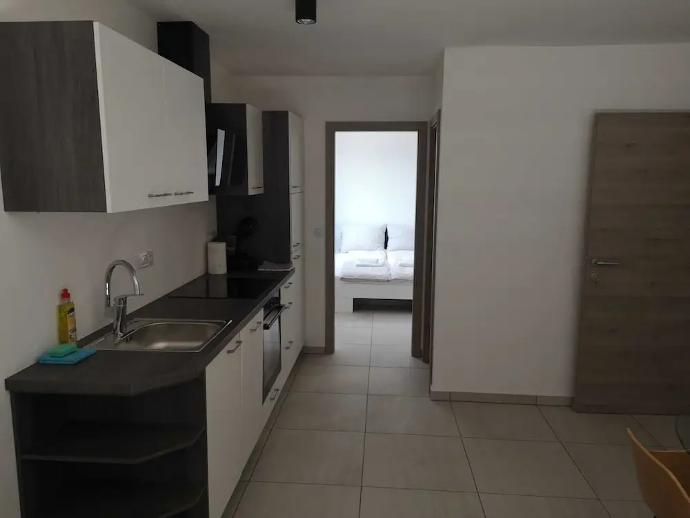 Apartments Ole
