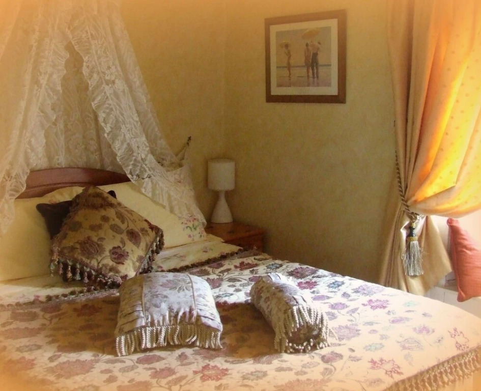 Riverview Guesthouse