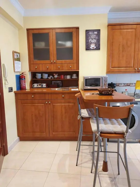LEIKERENEA. Amplio apartamento en Bermeo