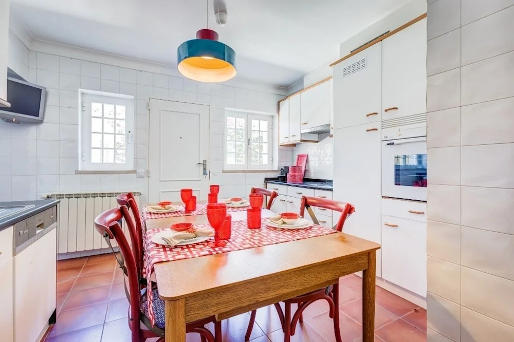Seafront Beach Villa - Unit 1