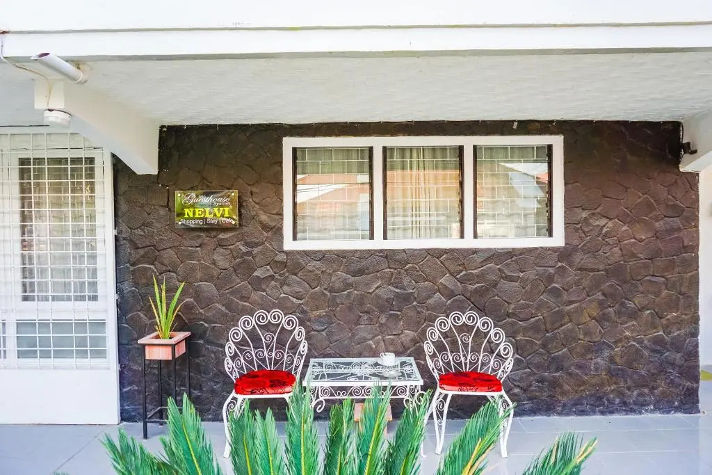 Hotel O Jalan Jenderal Sudirman Near Imam Bonjol Square Formerly Nelvi Guest House