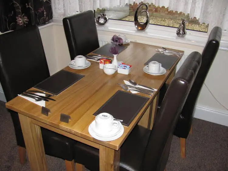 Newhaven Guest House