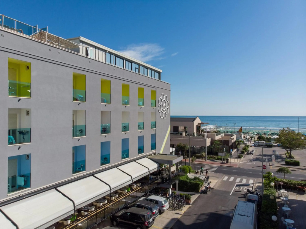 Hotel Adelphi