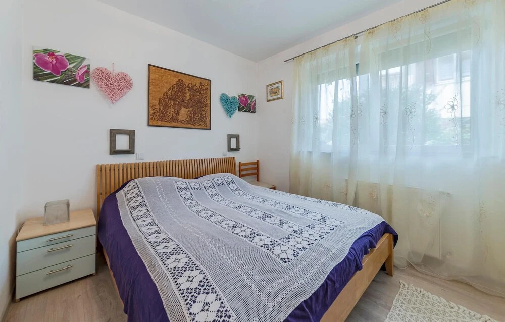 Amazing Apartment in Medulin With Wifi and 2 Bedrooms