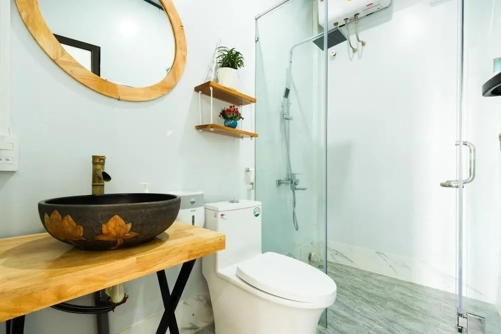 Sparrows Song Homestay