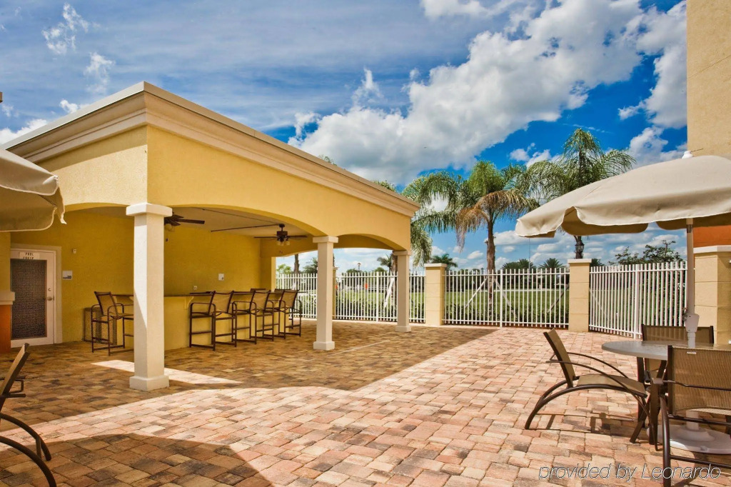Holiday Inn Express Hotel & Suites Port St. Lucie West by IHG