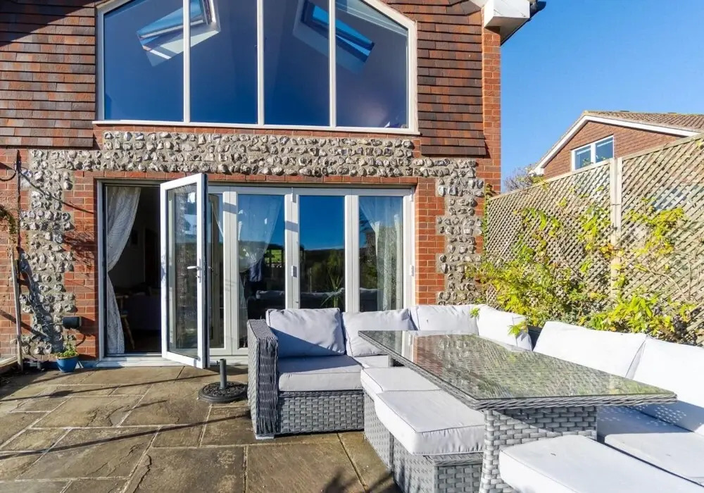 Sussex Retreat By My Getaways