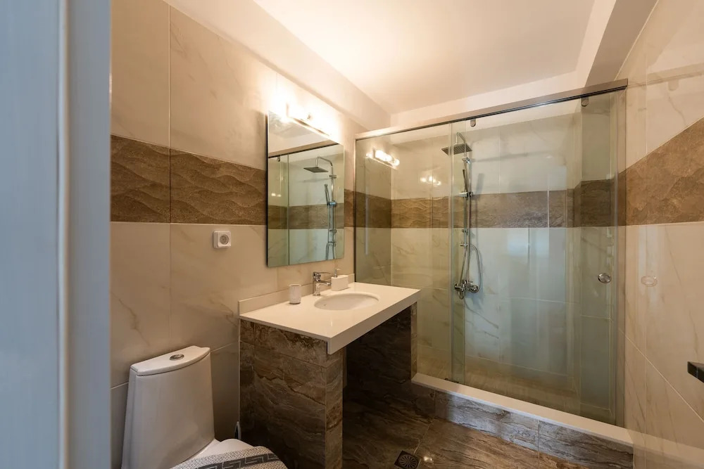 Sweet Home Luxury Apartments