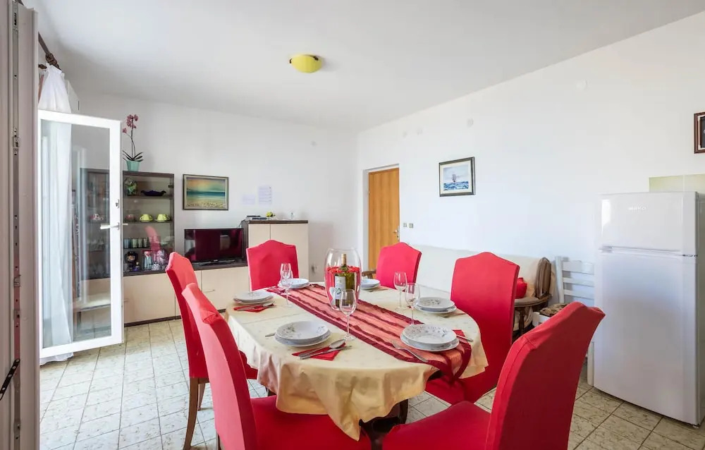 Nice Home in Krilo Jesenice with Hot Tub, WiFi & 4 Bedrooms