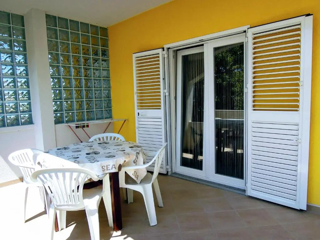Apartment Natali