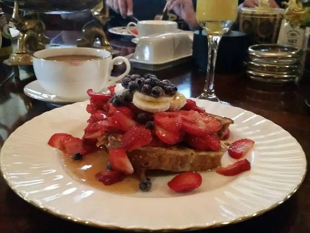 Ashbury House B&B