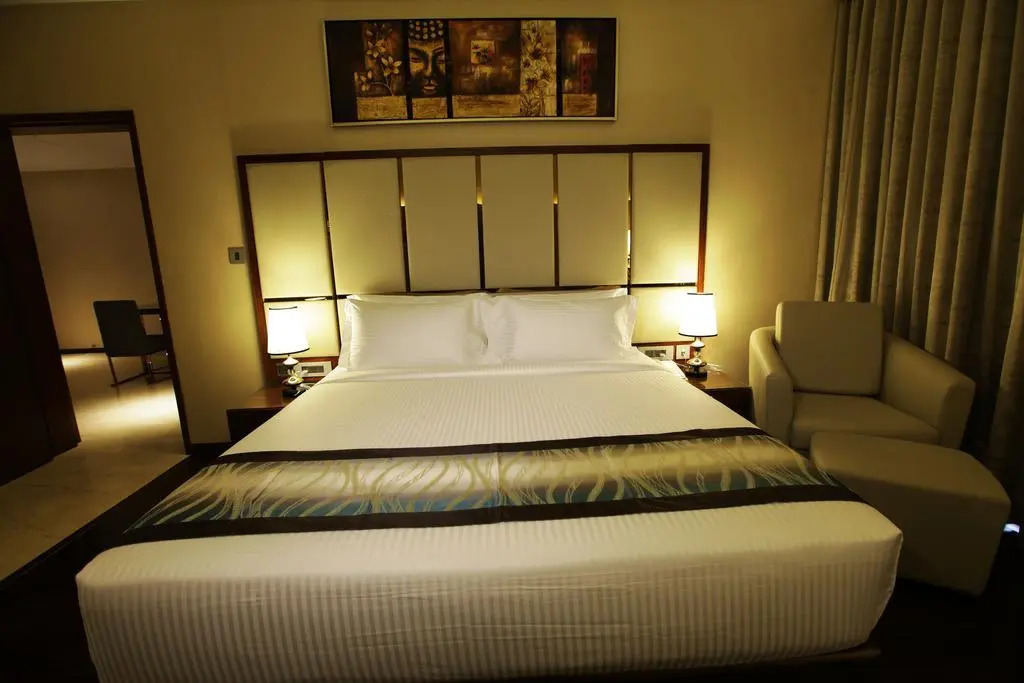 UVA Meridian Bay Resort & Spa