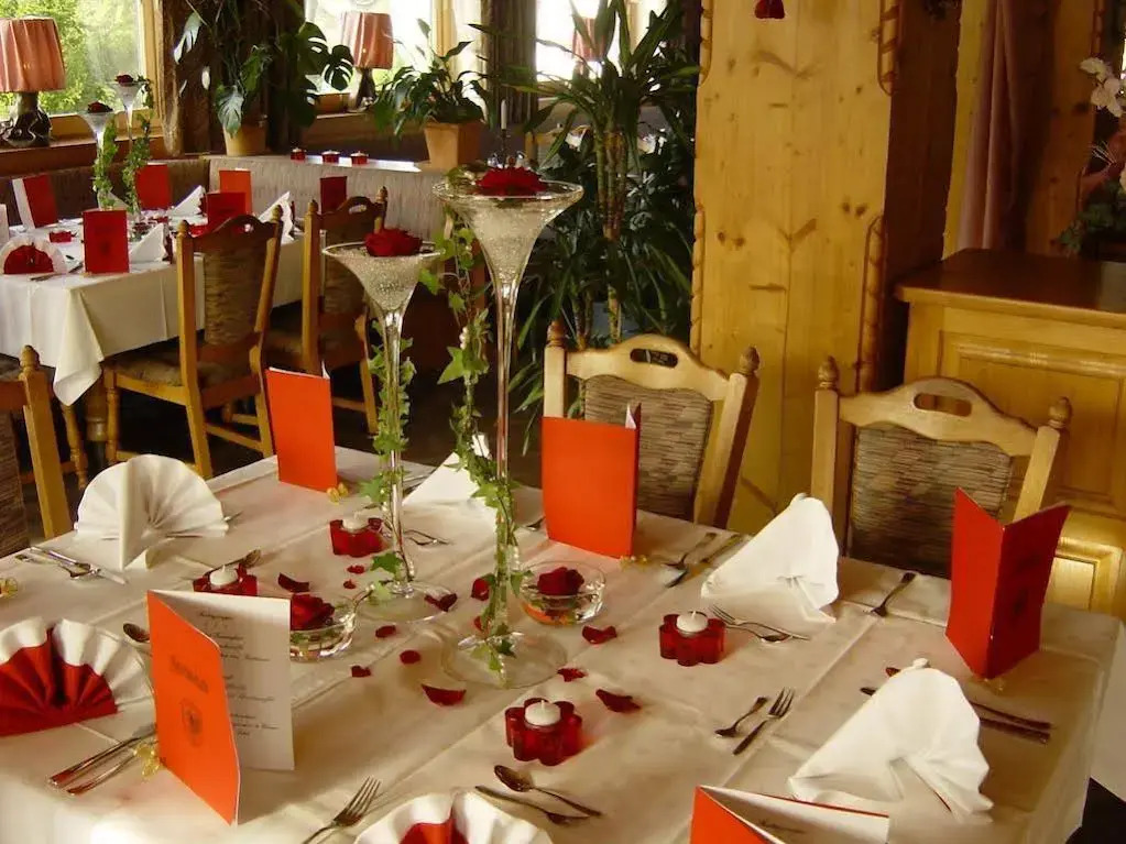 Landhotel Rappenhof