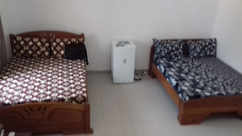 Aziz Residence