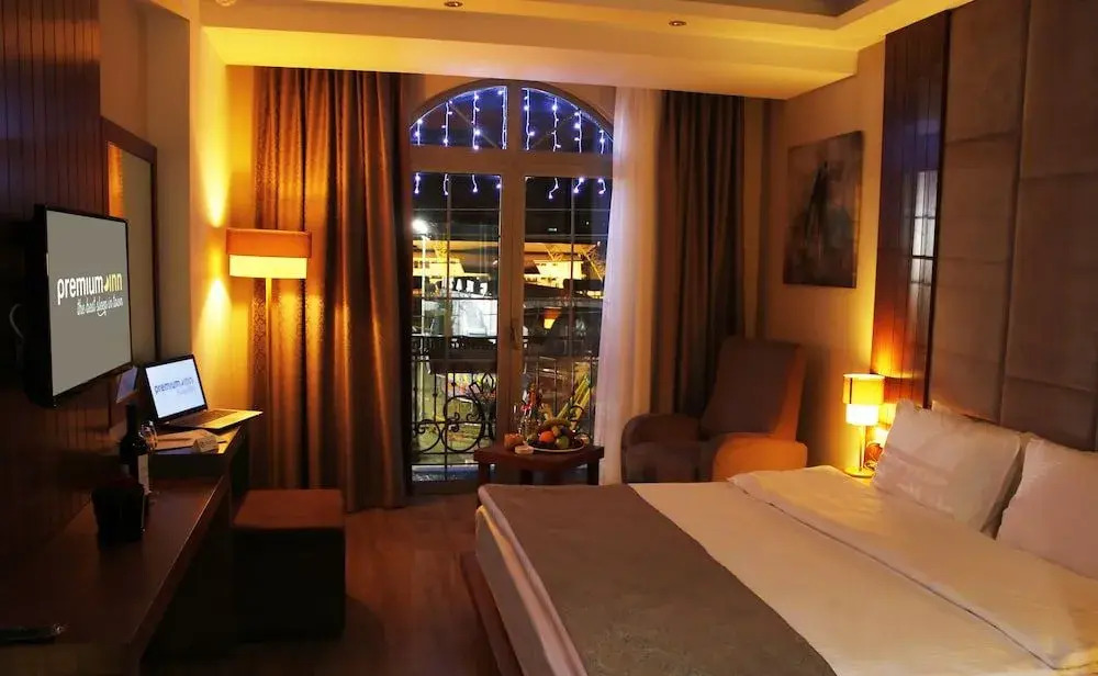 Premium Inn
