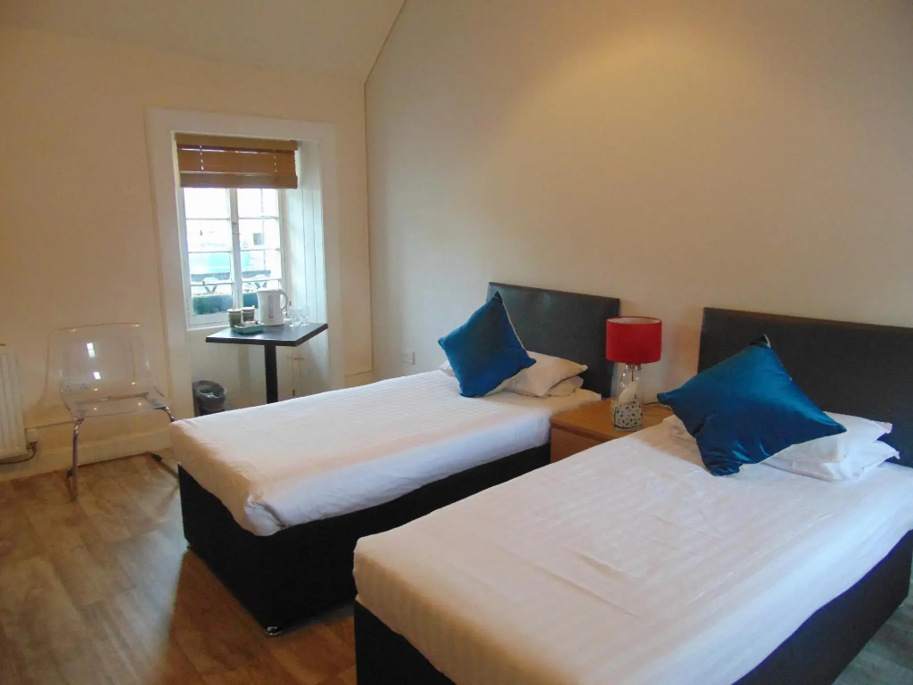 Callander Hostel