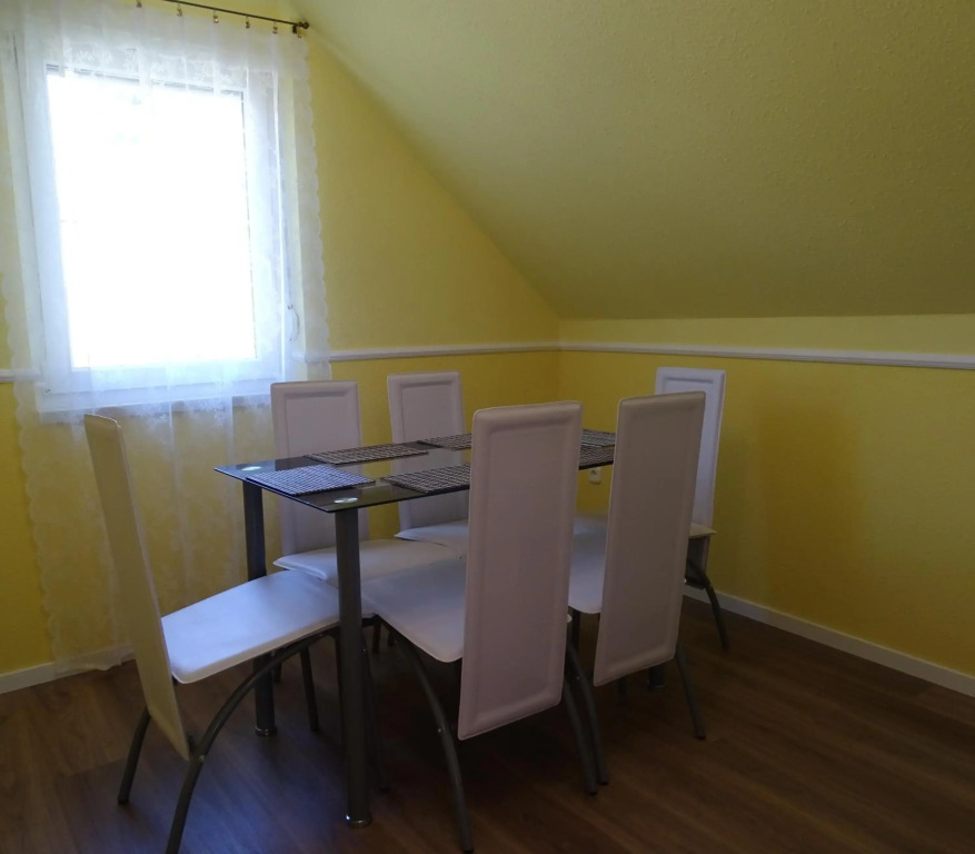 Hanna-Bella Apartman Zalakaros