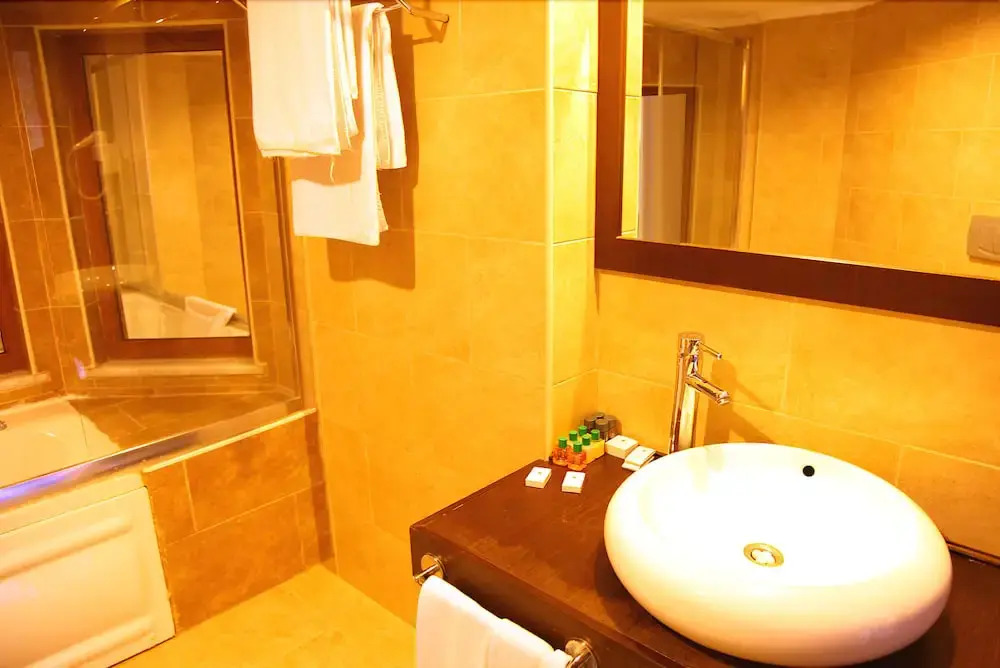 Park Polonezkoy Hotel