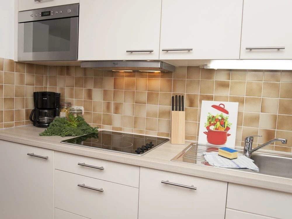 Wohnung 4 Ruhpolding