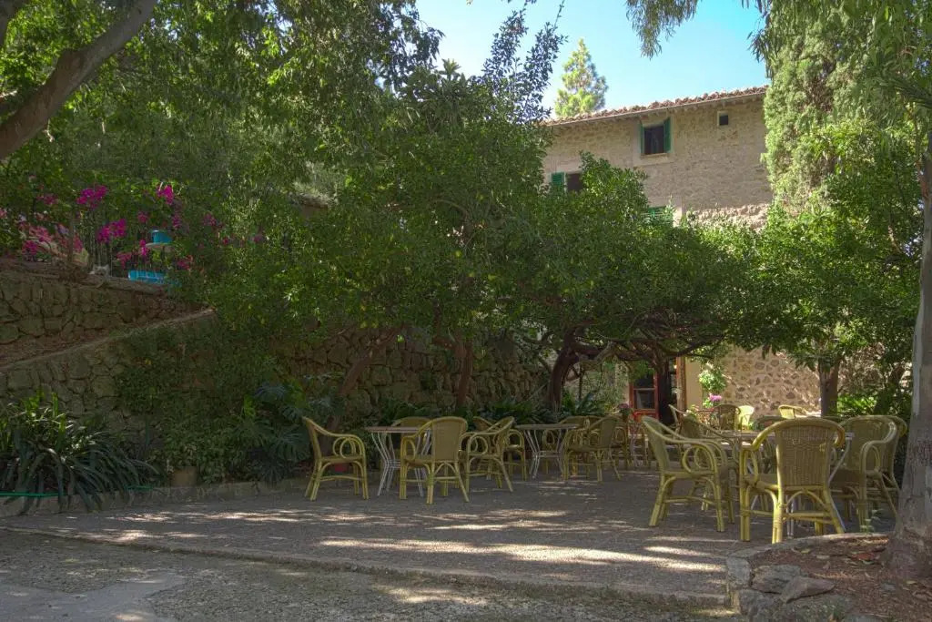 Hostal Miramar