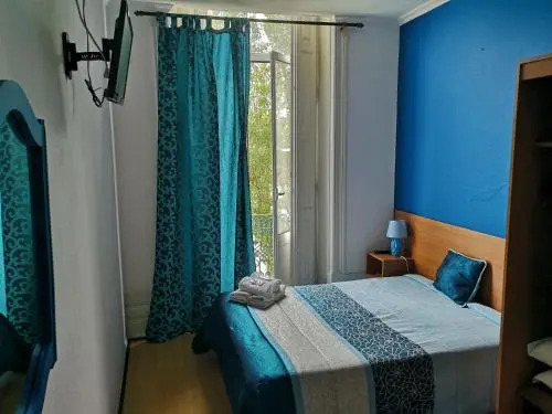 Residencial S Juliao AL