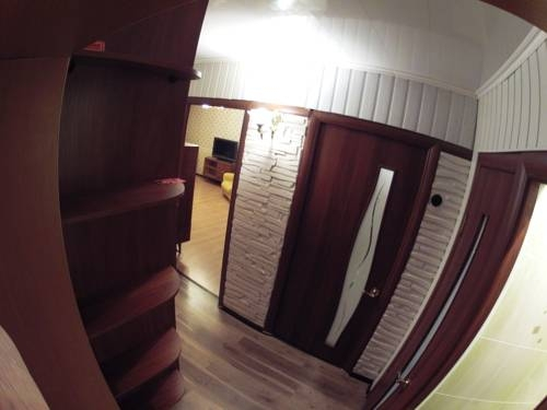 Celebrity Apartments on Petropavlovskaya Street