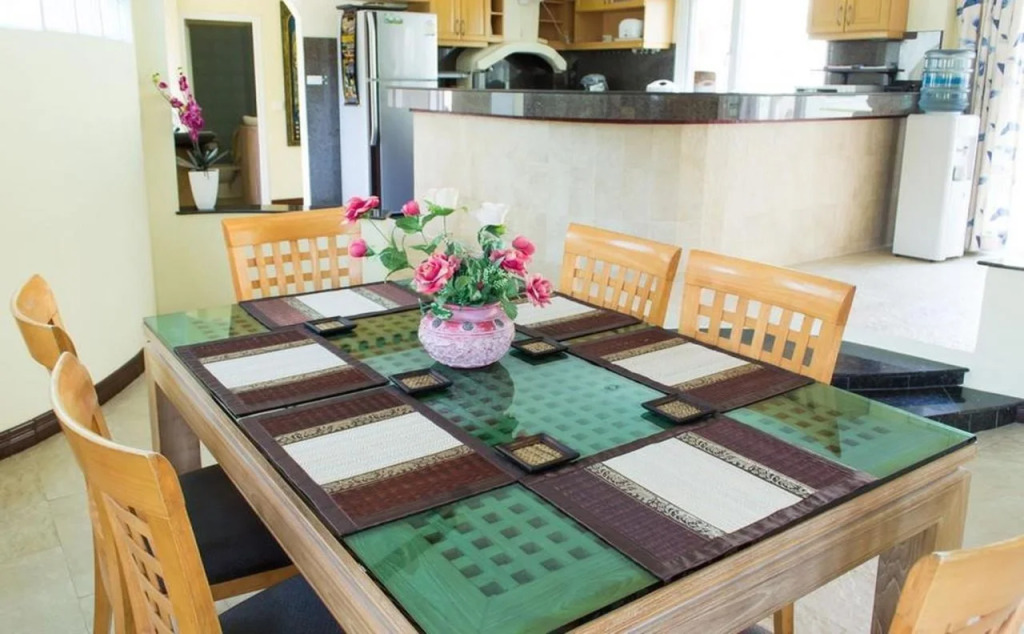 Baan PaiFar Pool Villa