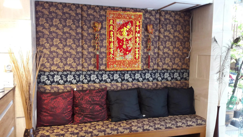 Ideal Pratunam, Boutique Hotel