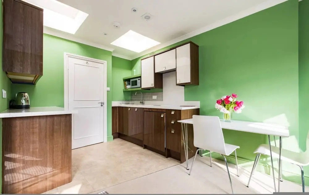 The Pimlico Lime 1 Bedroom in Belgravia