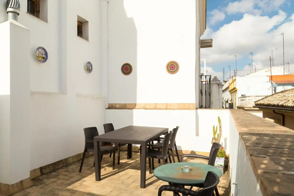 Veoapartment Pedro Miguel