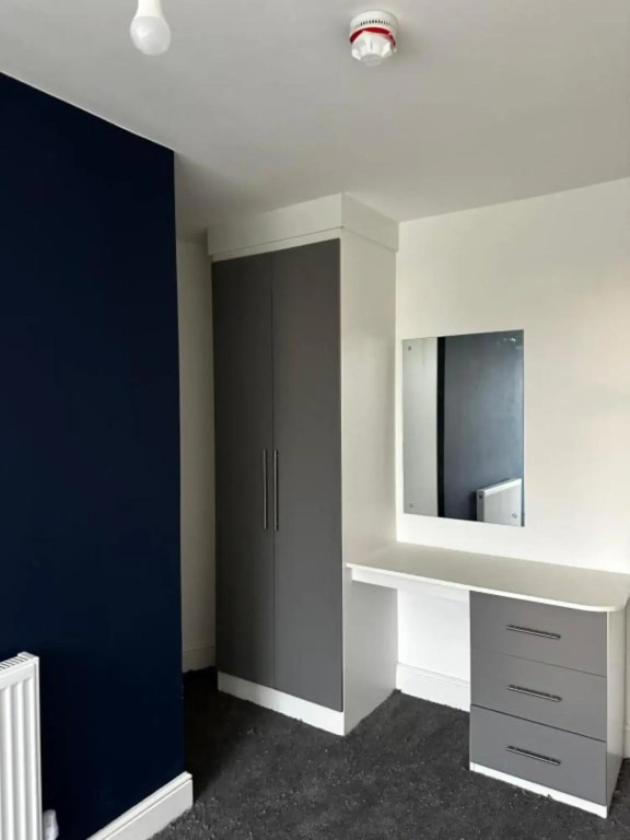 Cheetham Hill Guest House