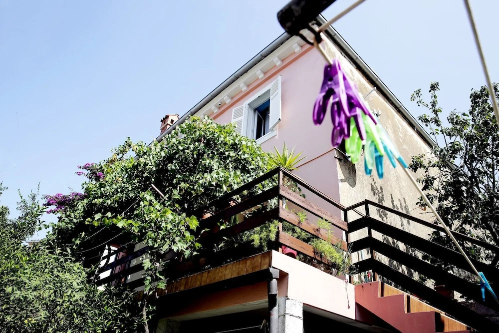 Apartments Vodaric