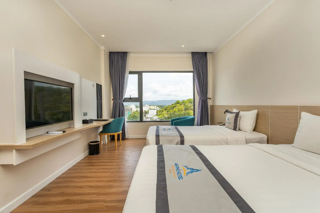 An Phu Hotel