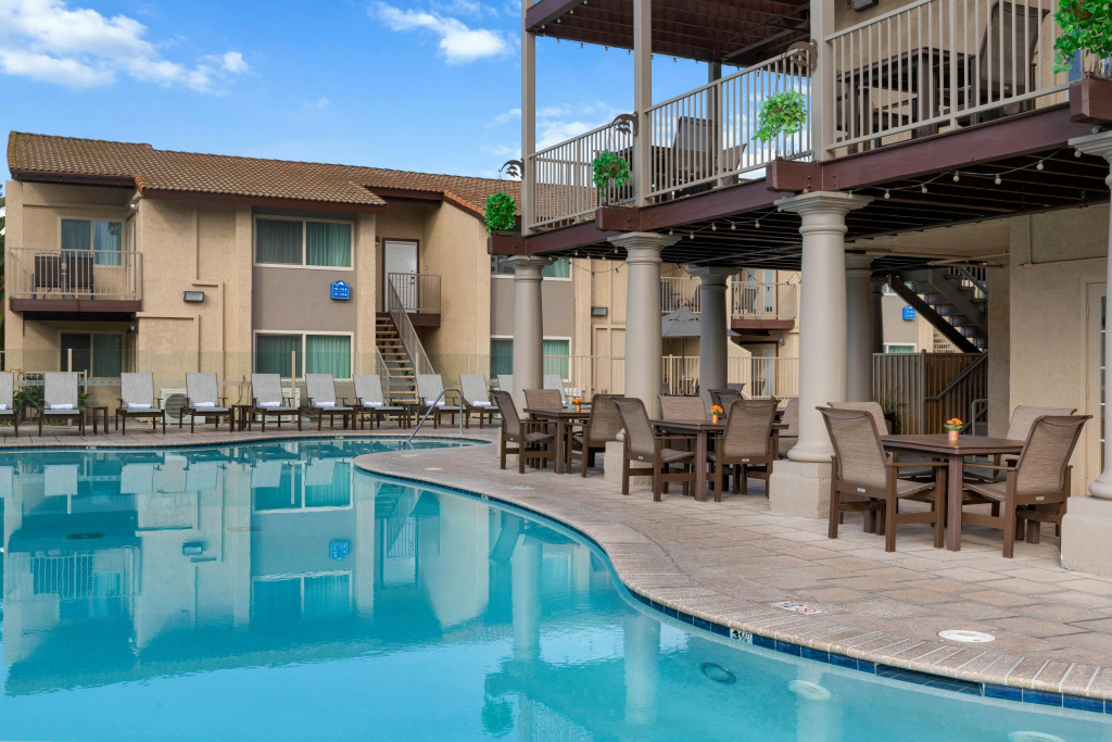 Club Wyndham Dolphins Cove